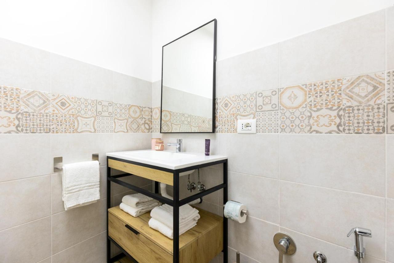 Gentile Suites Roma Eksteriør bilde